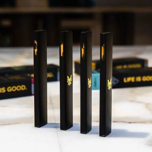 Muha Meds Disposable