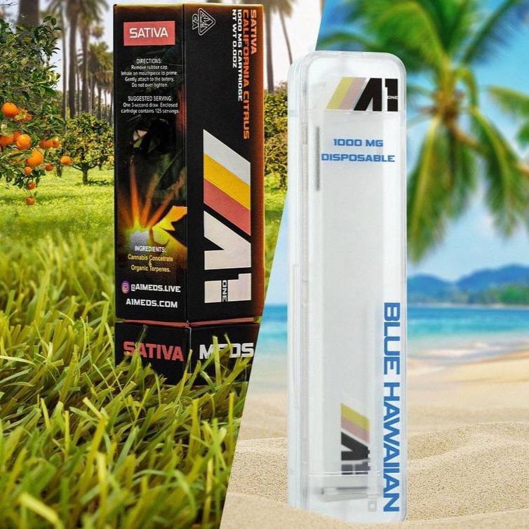 A1meds Disposable