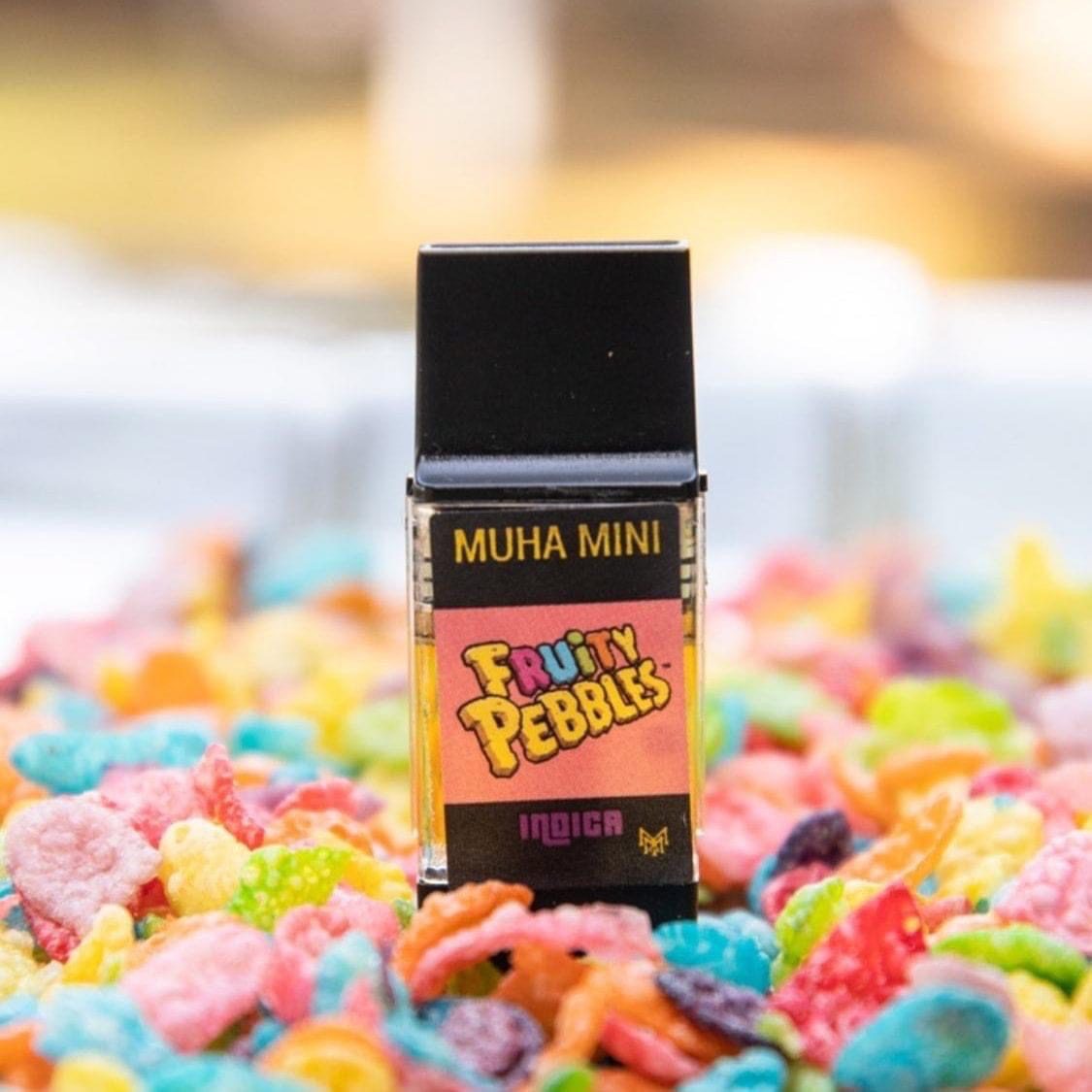 Muha Mini Pods