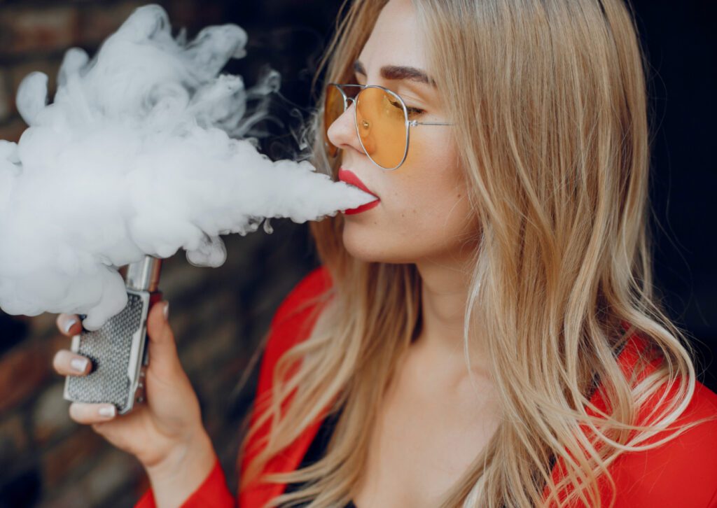 กัญชาไฟฟ้าดีไหม