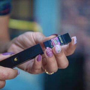 เทรนใหม่สายเขียว