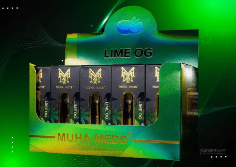 Muha meds