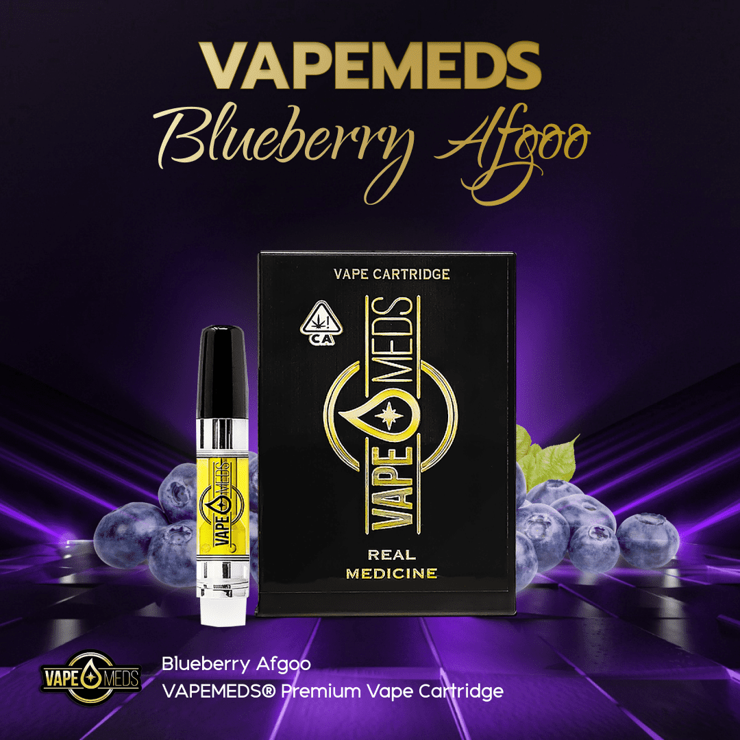 VAPEMEDS Cartridge