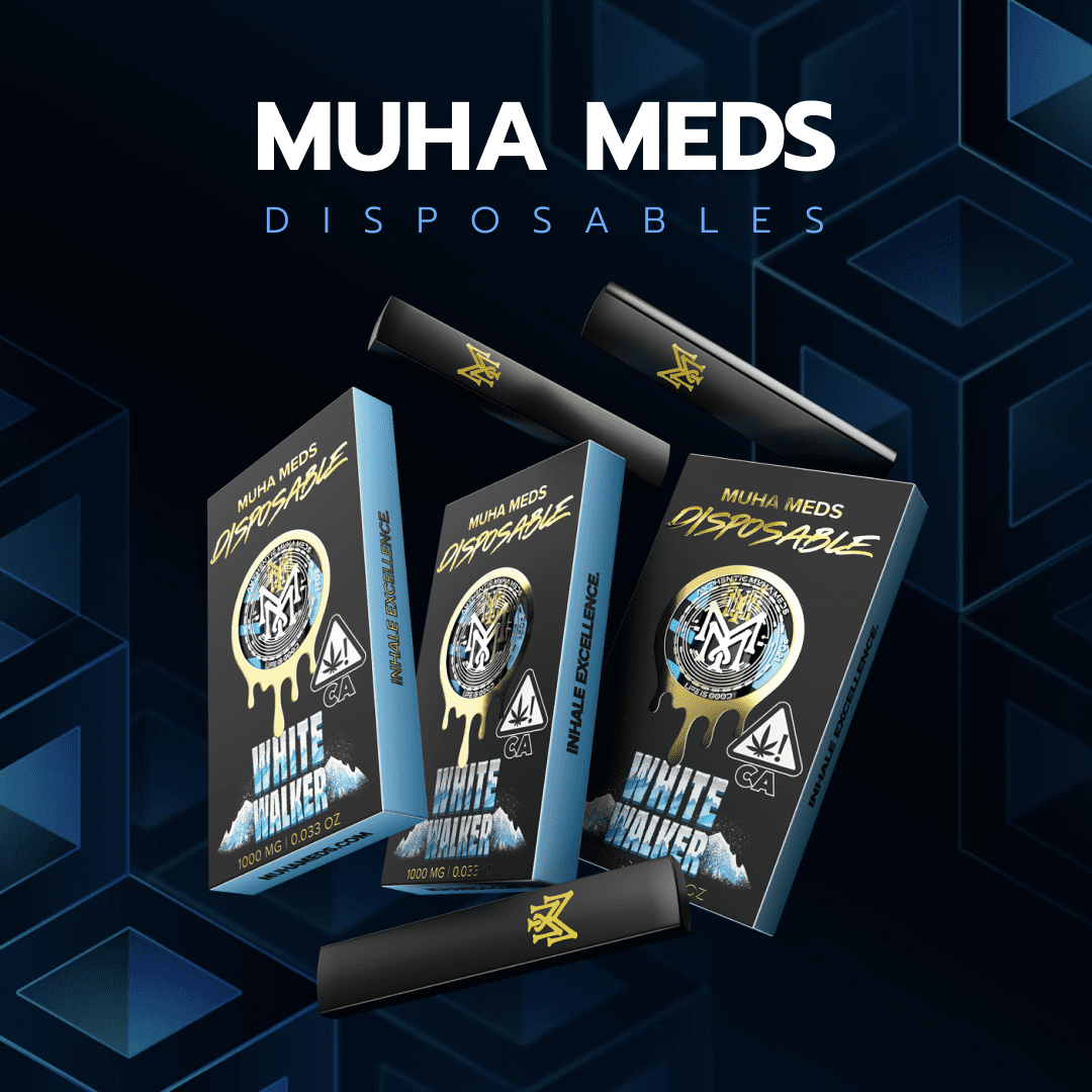 พอต Muha Meds